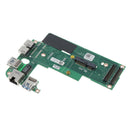 Internal USB Audio Ethernet Board for Dell Inspiron 14R N4010 HGYV2 0HGYV2 Works