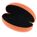 Travel Metal Hard Eyeglasses Box Sunglasses Spectacles Protector Case
