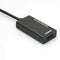 Micro-USB To HDMI Adapter For TV Monitor 1080P HD Audio Cable And HDMI Vide B2A3