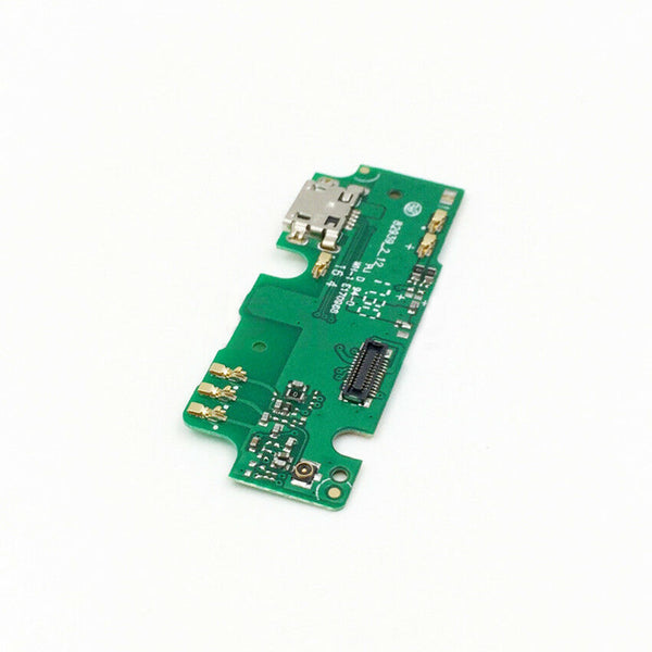 USB Dock Charging Port Connector Flex Cable For Lenovo  K6 Note + Repair tools