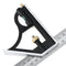 300MM professional carpenter tools Combination Square Angle Rul Ew