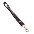 Leather Handle Bag Belt Wallet Handle Purse Strap Wristlet for Clutch Bag