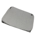 2Pcs BBQ Grill Mat PTFE Reusable Resistant Non-Stick Barbecue Bake Meat