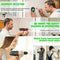 4 in 1 Stud Finder Sensor Wall Scanner Detector Center Metal Wire Detection
