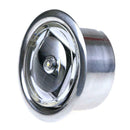 LED Round Underground Lamp Garden Light Ground Buried Outdoor Landscape Lighting