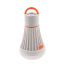 3W Portable Camping Tent Light Torch Lantern Flashlight Hanging LED LampB Ew