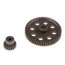 11184 Main Gear 64T 11181 Motor Gear 21T 3.175mm for 1/10 HSP RC Truck Cars
