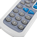 Mini Keychain Universal Remote Control for TV HD SONY Panasonic LG Sharp To C2G5