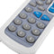 Mini Keychain Universal Remote Control for TV HD SONY Panasonic LG Sharp To C2G5