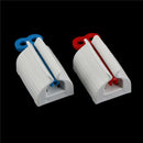 Toothpaste Rolling Tube Toothpaste Squeezer Stand Holder Bathroom Accessories 3c