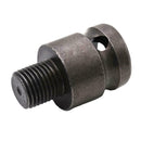 2-13mm SDS Hammer Conversion Drill Plastic Chuck Sleeves+1/2 Thread Adapter