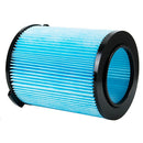 VF5000-3-Layer Pleated Paper Vacuum Filter ,Vacuum cleaner filter