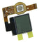 Front LCD Screen for GoPro 3 Replace Part Small Display Fuselage LCD Repair