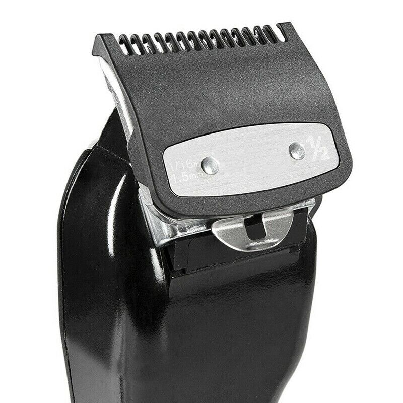 Stainless Steel Attachment Clipper Combs For Dogs Dog Grooming Kit Availabl O6A7