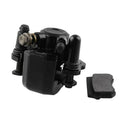 Hydraulic Brake Front Rear Caliper for 50Cc 70Cc 90Cc 110Cc 125Cc 150Cc ATV