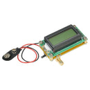 Diy High Accuracy and Sensitivity 1-500 Mhz Frequency Meter Counter Module