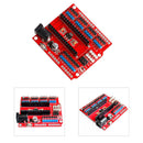 Prototype Shield I/O Extension Board Expansion Module V3.0 For Arduino Nano
