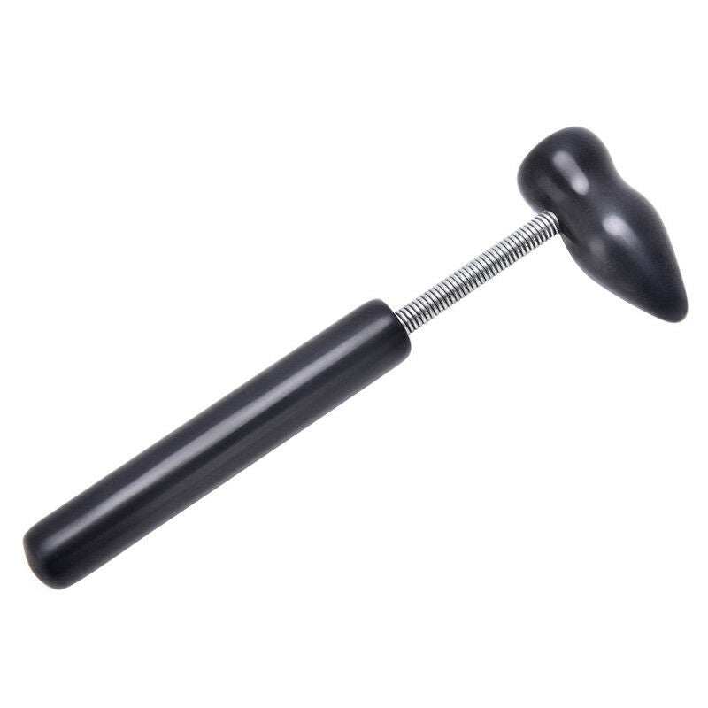 1pc Stone Needle  Massage Hammer Full Body Relax Hammer Massage Tool Hammer 3c