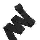 2pcs/Roll 2.5m Cotton Boxing Sports Strap Kick Boxing Bandage Hand Wraps