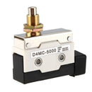 Push Button Plunger SPDT 250VAC 10A Limit Switch Microswitch L8G7