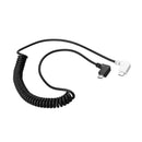 Transmit Data Cable Harness for DJI Goggles Racing Edition FPV HD VR Glasses