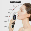 Electric Blackhead Remover Acne Vacuum Cleaner Pore Care Skin Nose Face New I4H7