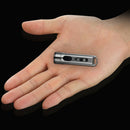 JETBeam Waterproof Camping 500LM XPG3 + RGB + 365UV LED Pocket Flashlights 10W