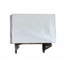 Outdoor Air Conditioner Cover Anti-Dust Waterproof Sunproof Cover (XL) A