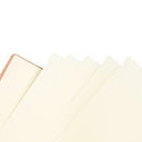 DIY Flower Special Shaped Diamond Painting 50 Pages A5 Sketchbook Notebook