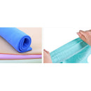 Microfiber Car Care Wash Towel Super Absorption Synthetic Suede Handkerchief Gw