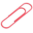 40 Pack 4 Inches Mega Large Paper Clips - 100Mm Office Supply Accessories C