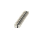 Black 90 Degree 2.54mm 3x40P Pins Three Row Right Angle Pin Header Connector FT