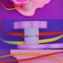 Paper Quilling Crimper Machine Wave Crimping Papercraft Quilled Tool DIY Art OZ