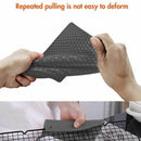 Silicone Pot Holders,Silicone Trivets Multi-Purpose Hot Pads Heat Resistant