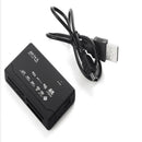 Mini All In One USB Multi Memory Card Reader High Speed For CF XD SD MMC SDHC MS