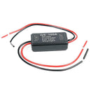 GS-100A LED Brake Stop Light Strobe Flash Module Controller Box for Car 12V Part