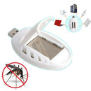 USB Mosquito Killer Insect Bug Pest Control Mosquito flavor Heater Repellent JR