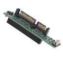 44-Pin 2.5inch IDE HDD Drive Female to SATA Male Adapter Converter