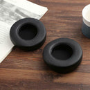1 Pair Replacement Earpad Earmuffs Cushion for Razer ManO War 7.1 Headphone
