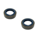 2x Replacement Oil Seals for STIHL FS80 FS85 FS90 FS120 FS200 FS250 FS300