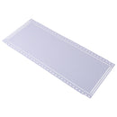 10pcs Blank Punch Card Fit for Brother Singer Knitting Machine SK360 SK600