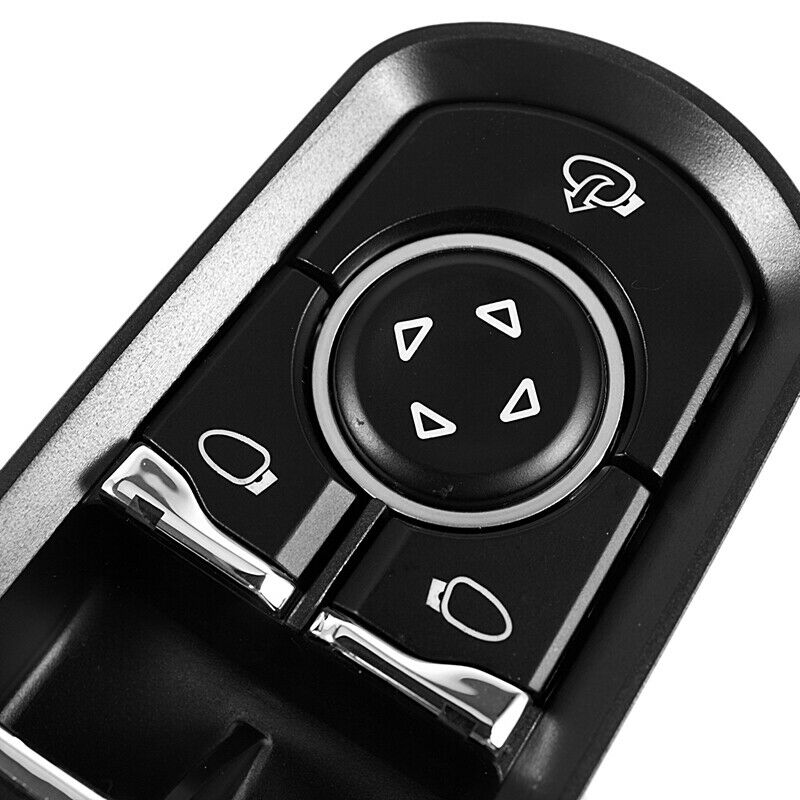 7Pp959855C 7Pp959858Rdml 7Pp959858Mdml Power Window Switch for 2011-2017