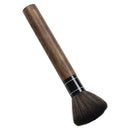 Chinese Ebony Gongfu Tea Tool Tea Brush for Teapot Style_6