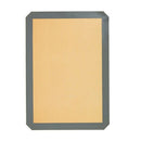 1pcs Reusable environmental protection Silicone baking mat Non-stick silico D3F6