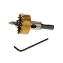 Drill Bits Openings For Stainless Steel, Iron, Aluminum, And Various Types Of