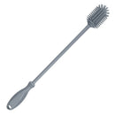 4X(1Pcs Silicone Bottle Brush Bottle Cleaner for Your Bottles Vase and GlasW5J6)