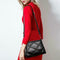 Fashion Women Messenger Bag Shoulder Bag PU Leather Crossbody Handbag Totes