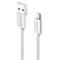 Orico Edc-10-V1 3.3Ft Strong Nylon Braided Micro-Usb Charging Data Cable Fo E1T1