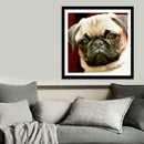 5D DIY Full Drill Diamond Painting Doggie Cross Stitch Embroidery Mosaic Ki