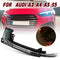 Car Rearview Mirror Turn Signal Indicator Light For-Audi A4 A5 8K B8 A3 S5  K3D8